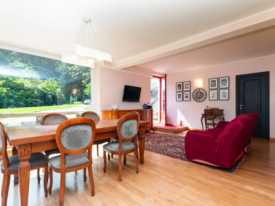 Immagine 35 di Villa in vendita  in Via Torino 11 a Baldissero Torinese