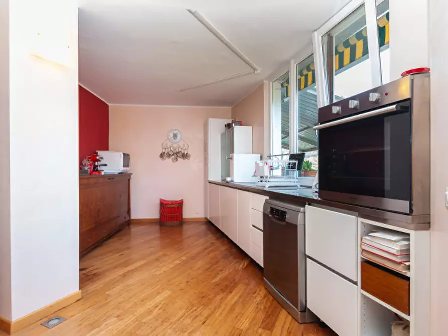 Immagine 36 di Villa in vendita  in Via Torino 11 a Baldissero Torinese