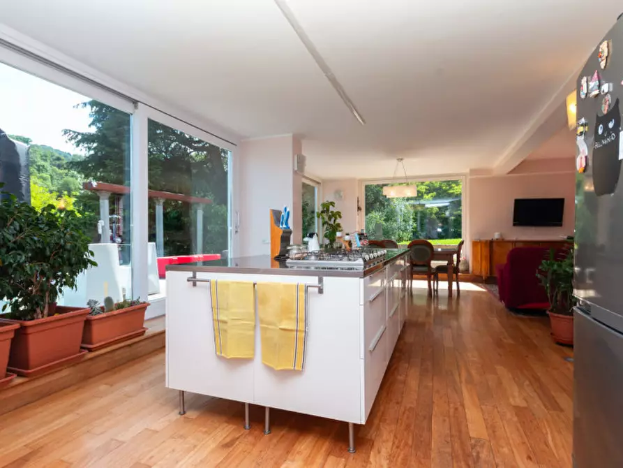 Immagine 37 di Villa in vendita  in Via Torino 11 a Baldissero Torinese