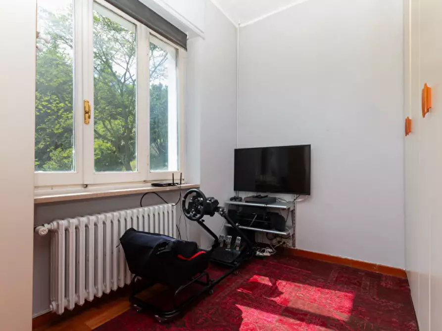 Immagine 39 di Villa in vendita  in Via Torino 11 a Baldissero Torinese