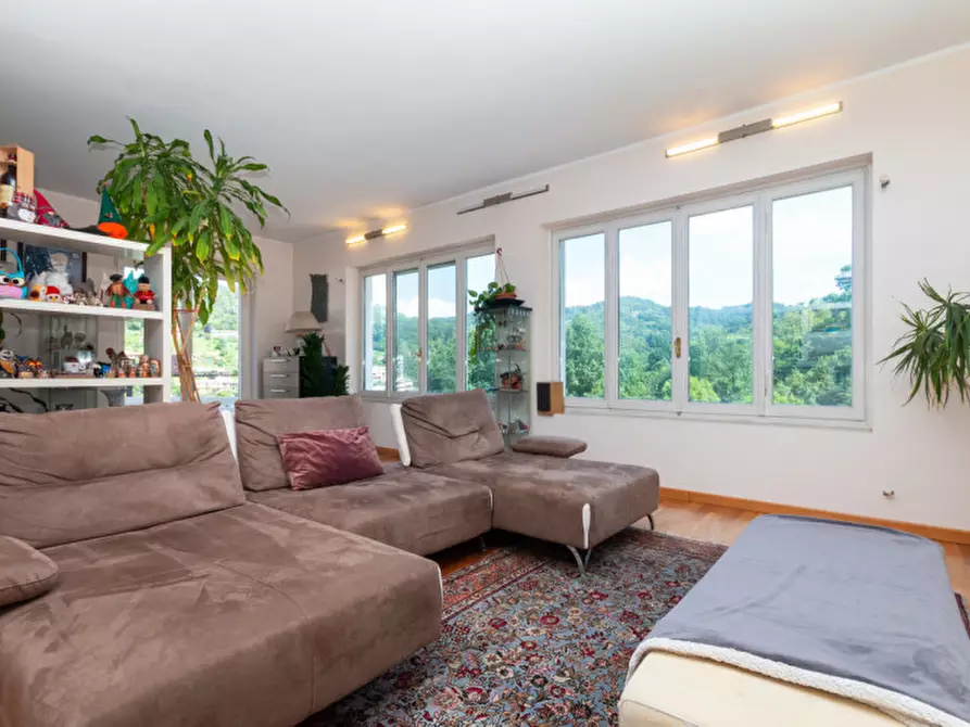 Immagine 41 di Villa in vendita  in Via Torino 11 a Baldissero Torinese