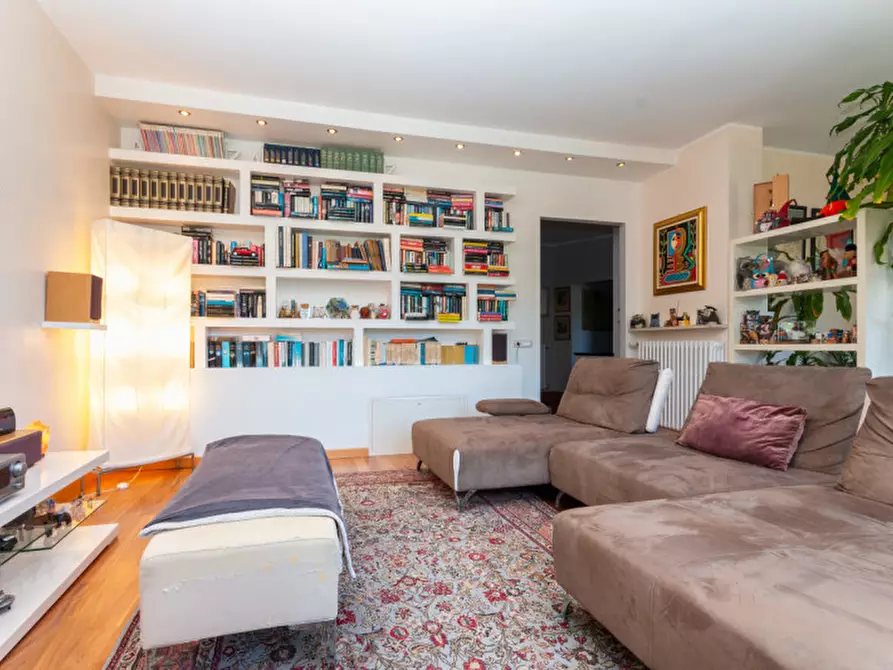 Immagine 42 di Villa in vendita  in Via Torino 11 a Baldissero Torinese