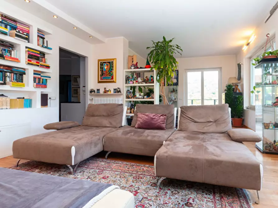 Immagine 43 di Villa in vendita  in Via Torino 11 a Baldissero Torinese