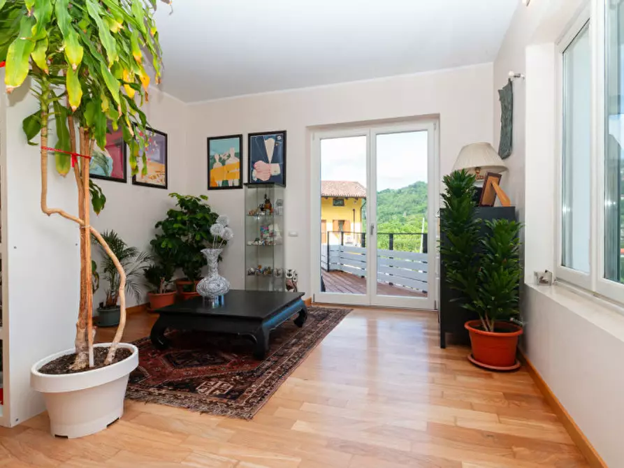 Immagine 44 di Villa in vendita  in Via Torino 11 a Baldissero Torinese