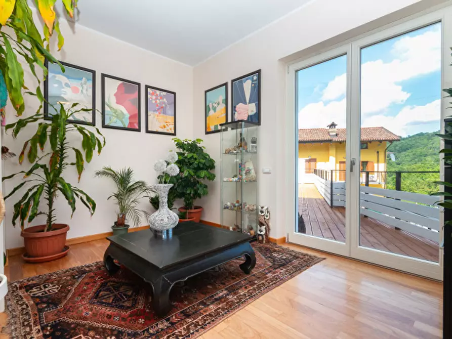 Immagine 45 di Villa in vendita  in Via Torino 11 a Baldissero Torinese