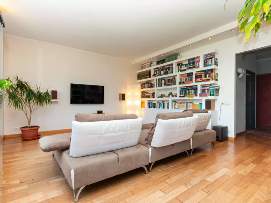 Immagine 46 di Villa in vendita  in Via Torino 11 a Baldissero Torinese