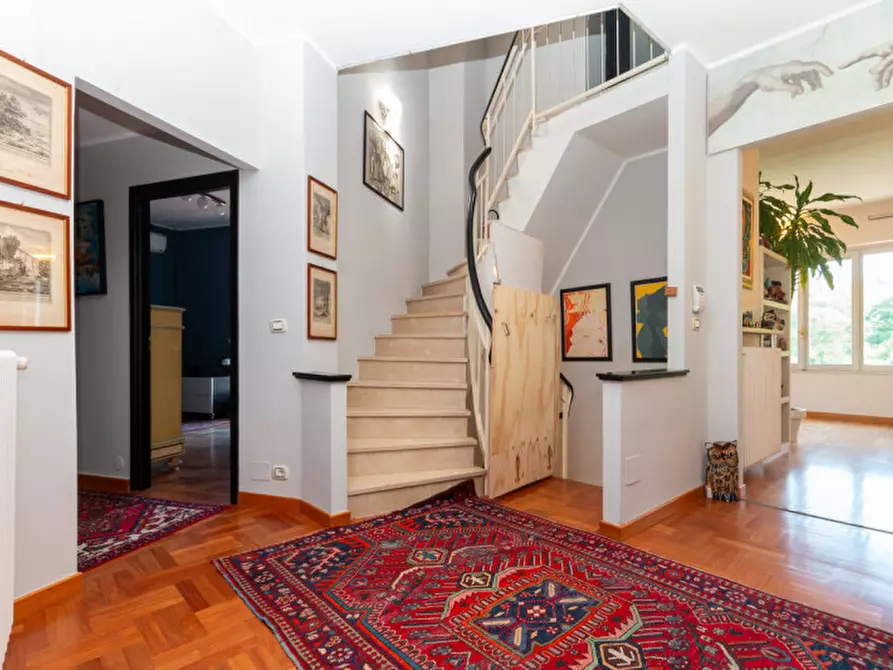 Immagine 47 di Villa in vendita  in Via Torino 11 a Baldissero Torinese