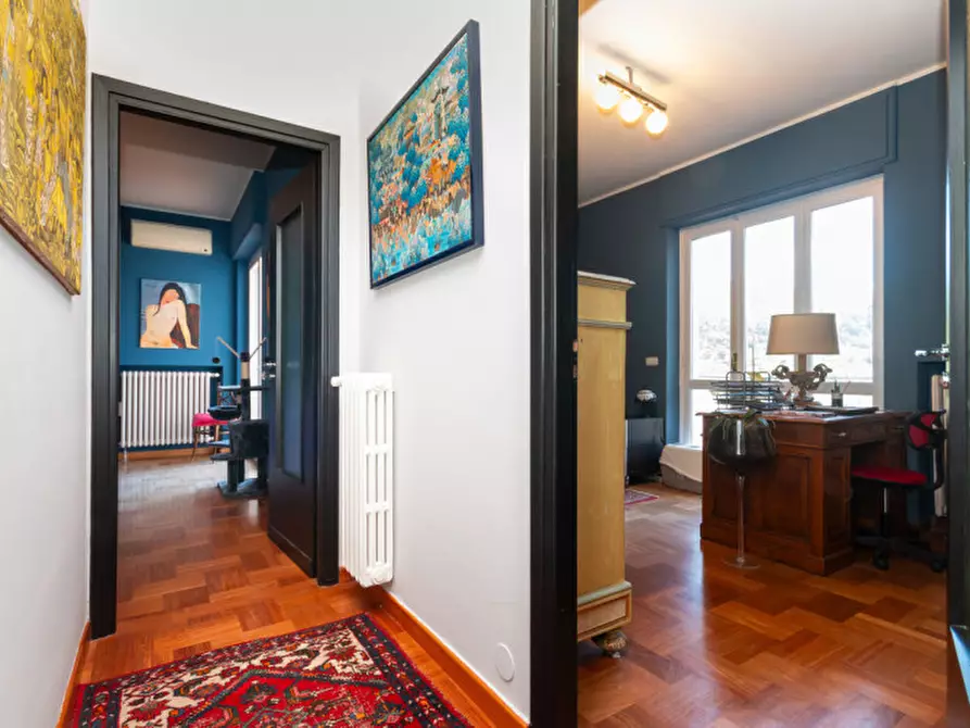 Immagine 49 di Villa in vendita  in Via Torino 11 a Baldissero Torinese