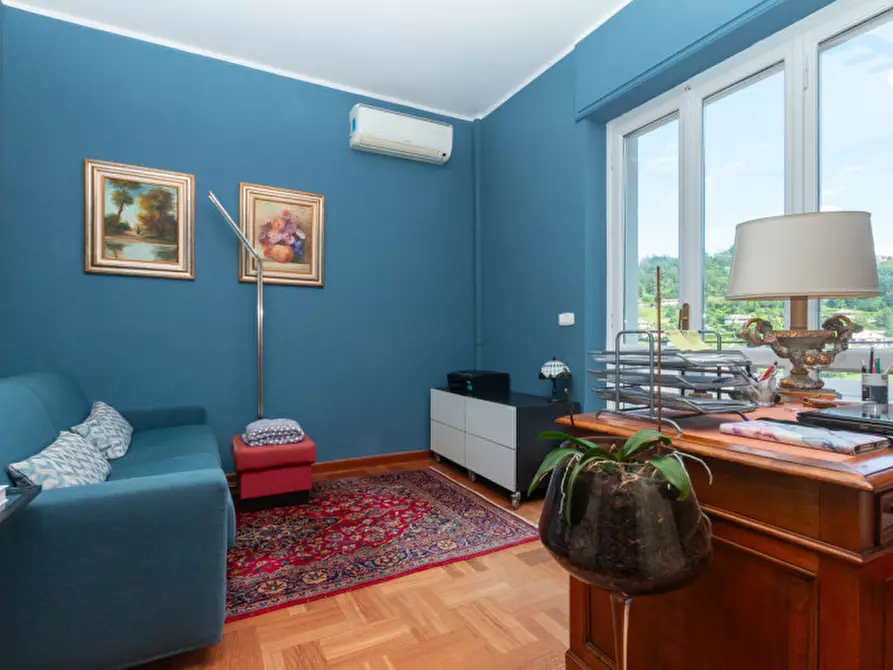 Immagine 51 di Villa in vendita  in Via Torino 11 a Baldissero Torinese