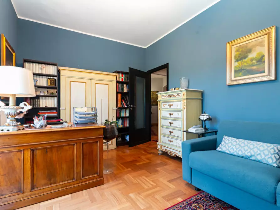 Immagine 52 di Villa in vendita  in Via Torino 11 a Baldissero Torinese