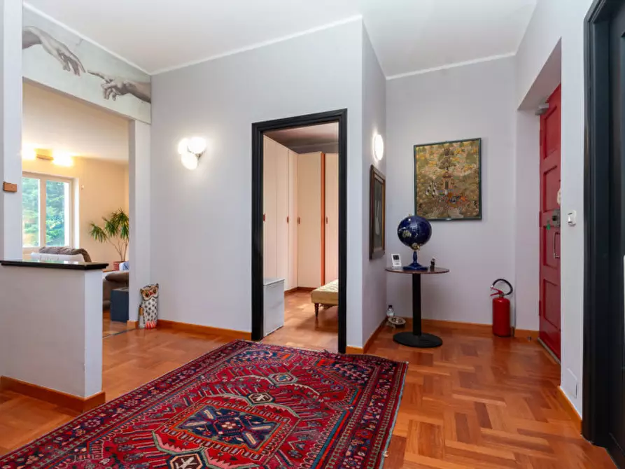 Immagine 53 di Villa in vendita  in Via Torino 11 a Baldissero Torinese