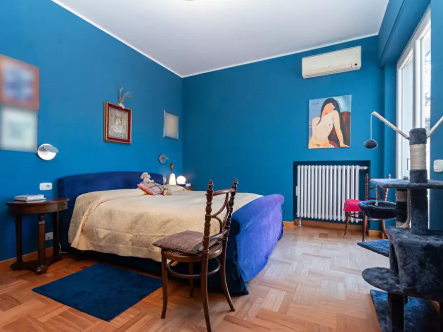 Immagine 55 di Villa in vendita  in Via Torino 11 a Baldissero Torinese