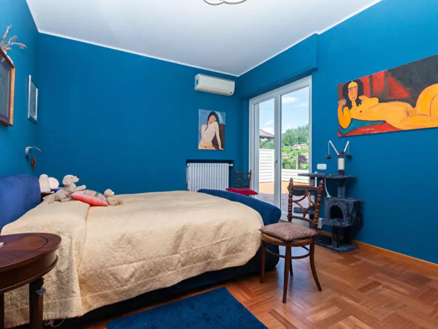 Immagine 56 di Villa in vendita  in Via Torino 11 a Baldissero Torinese