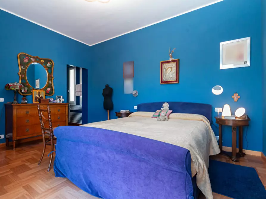 Immagine 57 di Villa in vendita  in Via Torino 11 a Baldissero Torinese