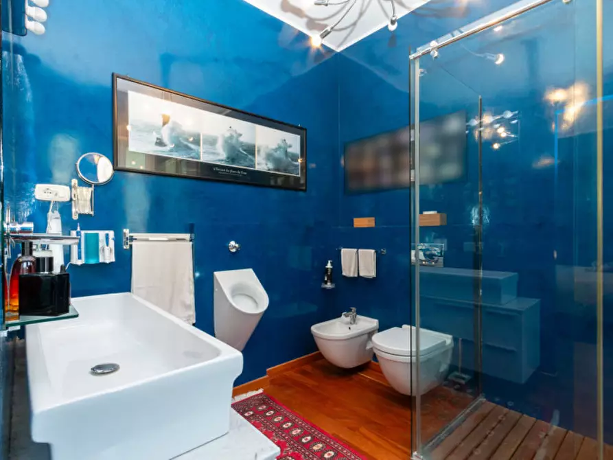 Immagine 58 di Villa in vendita  in Via Torino 11 a Baldissero Torinese