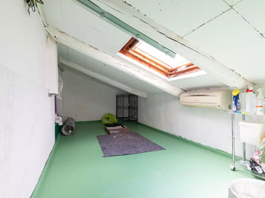 Immagine 60 di Villa in vendita  in Via Torino 11 a Baldissero Torinese