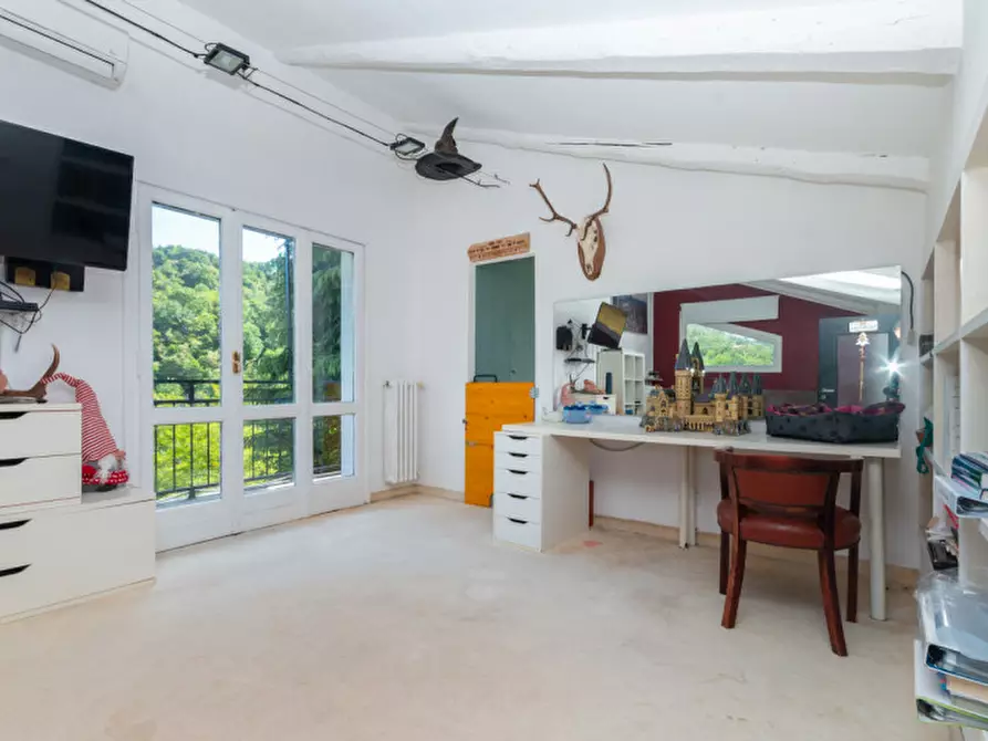 Immagine 61 di Villa in vendita  in Via Torino 11 a Baldissero Torinese