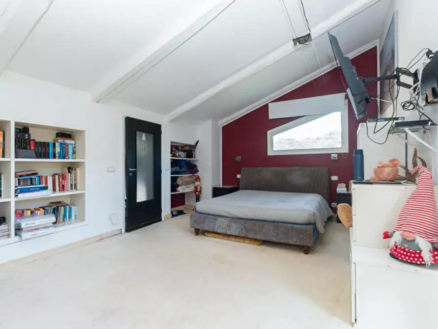 Immagine 62 di Villa in vendita  in Via Torino 11 a Baldissero Torinese