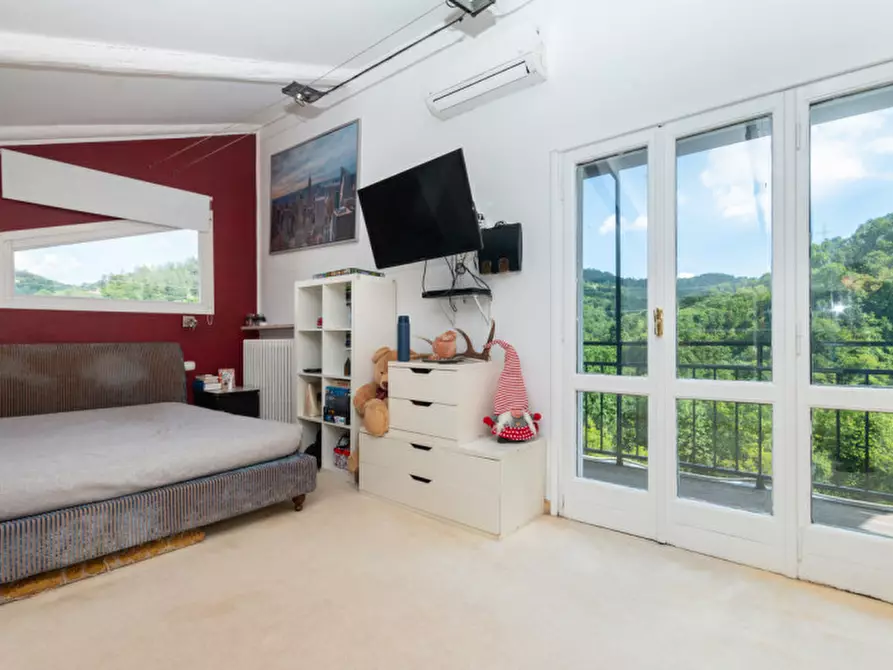 Immagine 63 di Villa in vendita  in Via Torino 11 a Baldissero Torinese