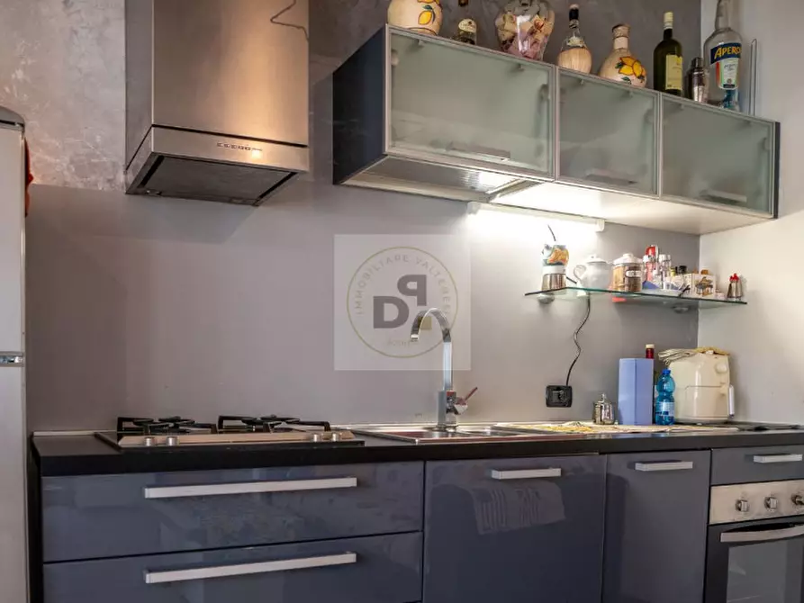 Immagine 8 di Appartamento in vendita  in via garibaldi a Desenzano Del Garda