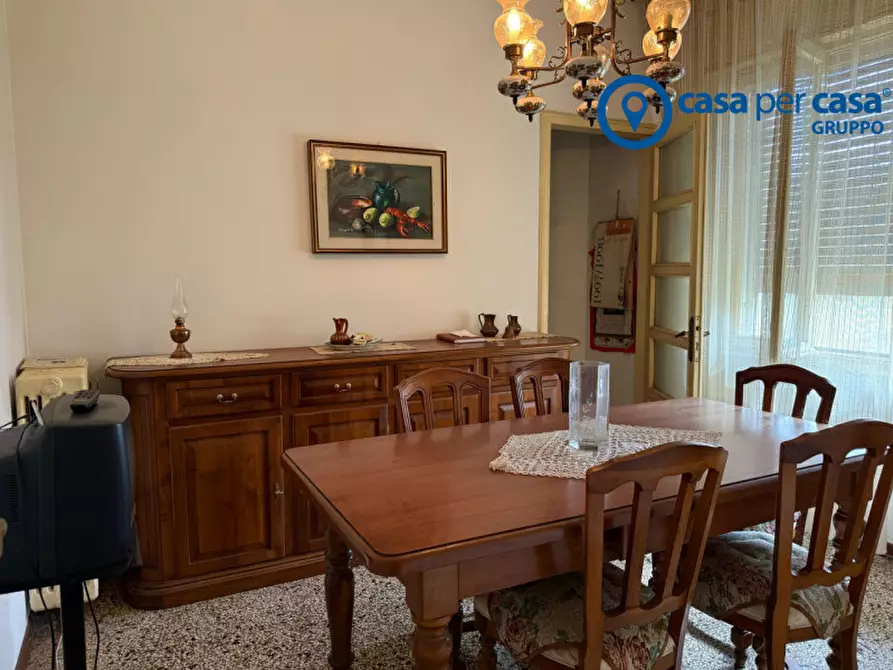 Immagine 4 di Casa indipendente in vendita  in Via Stazione a Arqua' Polesine