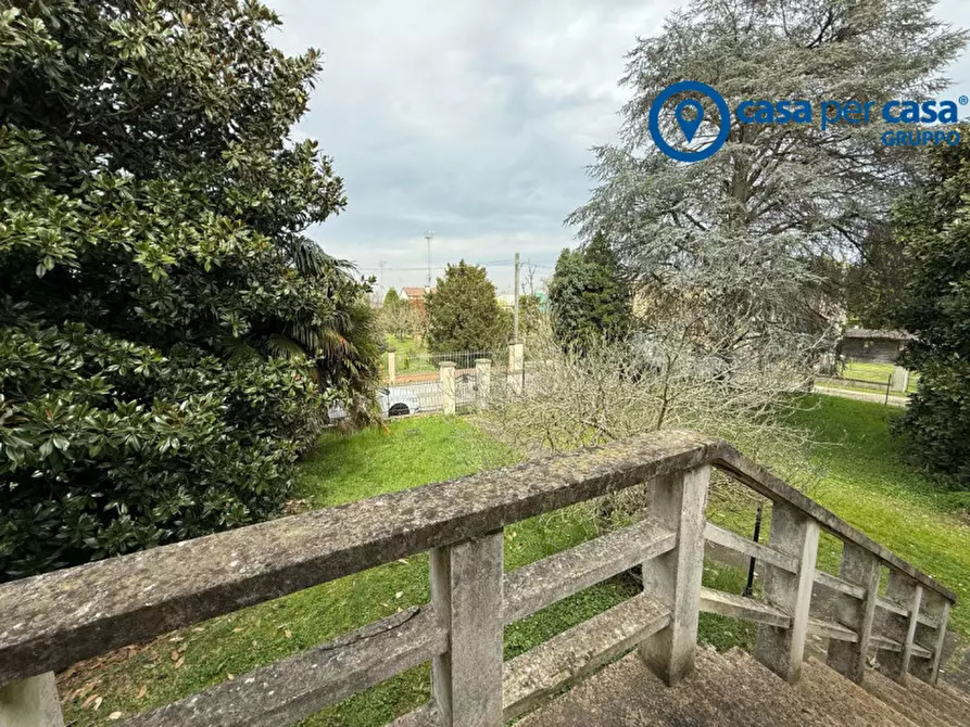 Immagine 11 di Casa indipendente in vendita  in Via Stazione a Arqua' Polesine