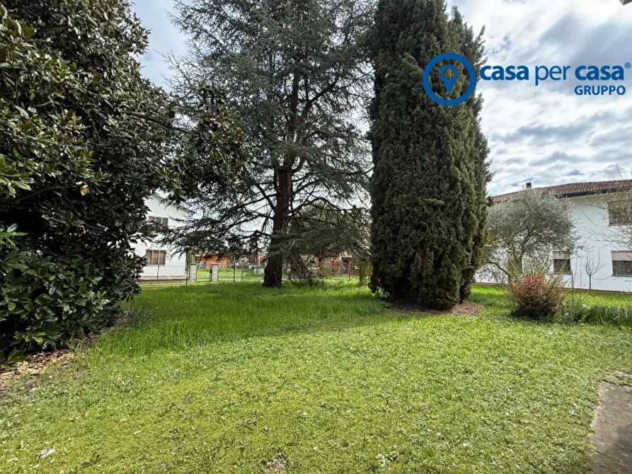 Immagine 12 di Casa indipendente in vendita  in Via Stazione a Arqua' Polesine