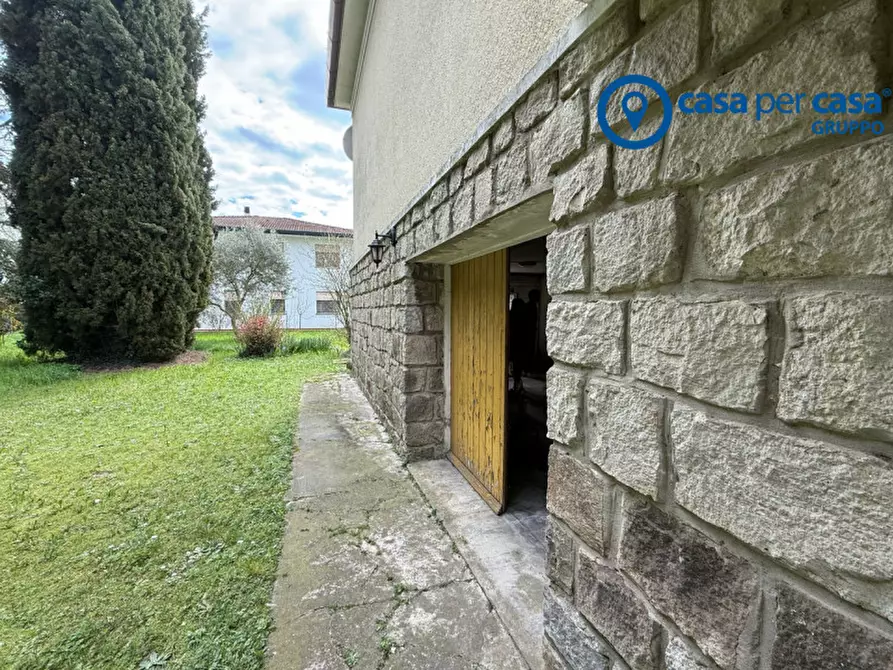 Immagine 13 di Casa indipendente in vendita  in Via Stazione a Arqua' Polesine