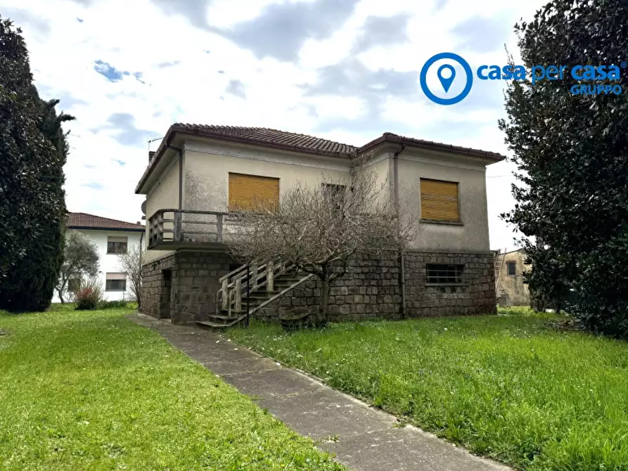 Immagine 15 di Casa indipendente in vendita  in Via Stazione a Arqua' Polesine