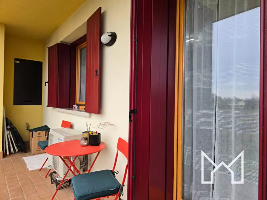 Immagine 13 di Appartamento in vendita  a San Zenone Degli Ezzelini