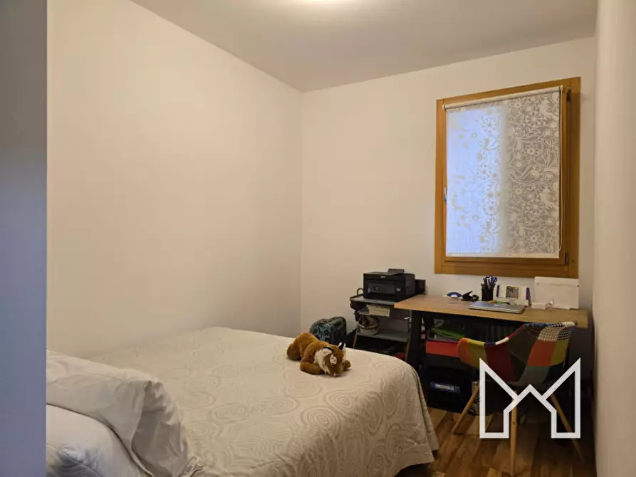 Immagine 14 di Appartamento in vendita  a San Zenone Degli Ezzelini