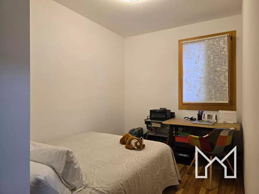 Immagine 15 di Appartamento in vendita  a San Zenone Degli Ezzelini