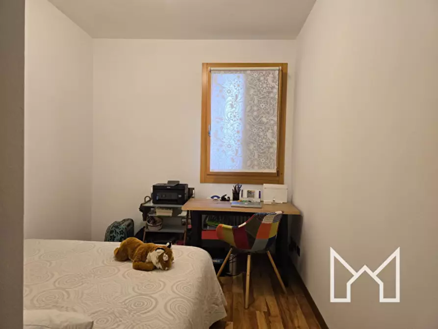 Immagine 17 di Appartamento in vendita  a San Zenone Degli Ezzelini