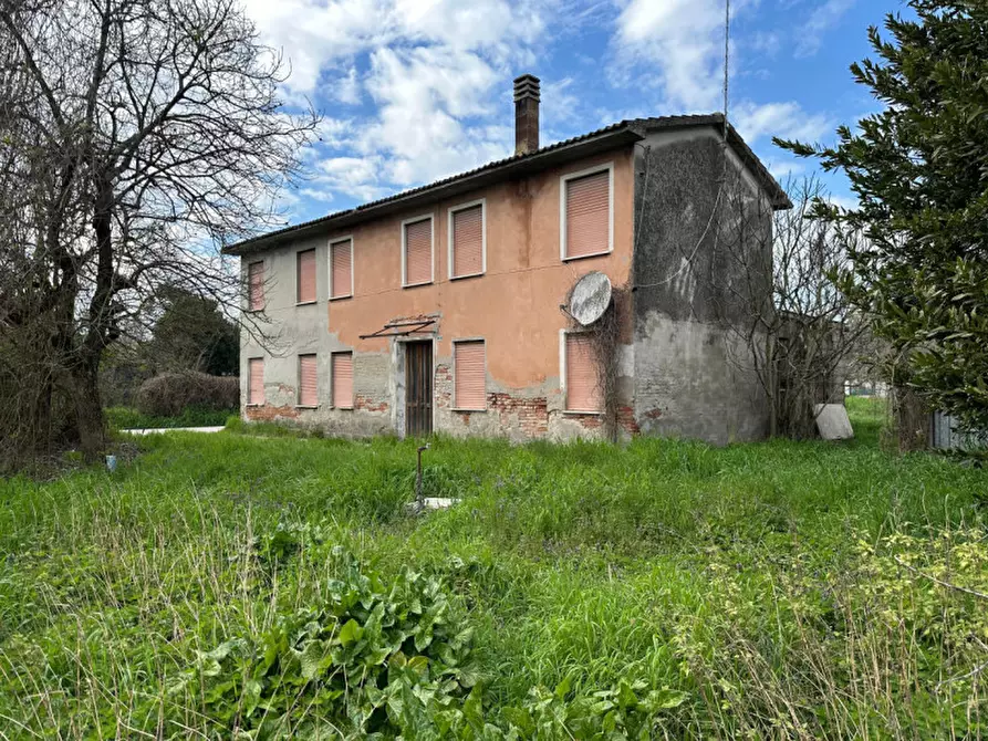 Immagine 1 di Casa indipendente in vendita  a San Martino Di Venezze