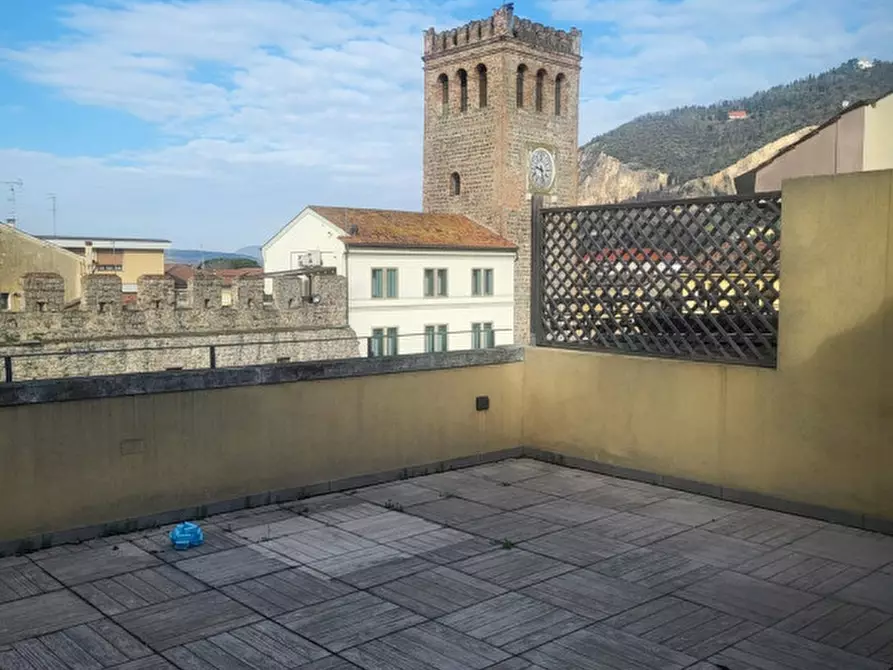 Appartamento in affitto a Monselice