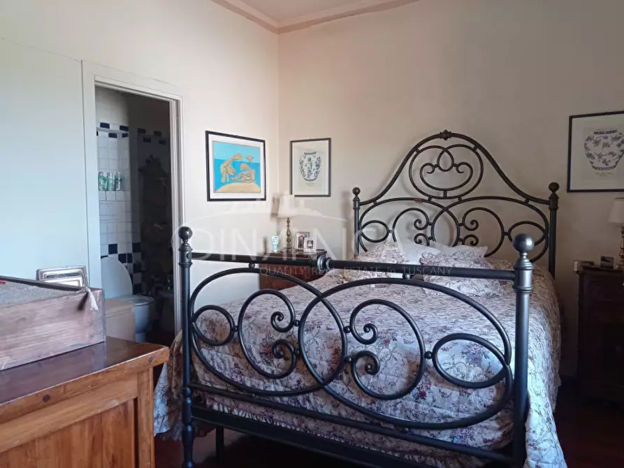 Immagine 41 di Rustico / casale in vendita  in Via Giovanni XXIII 1 a Vinci