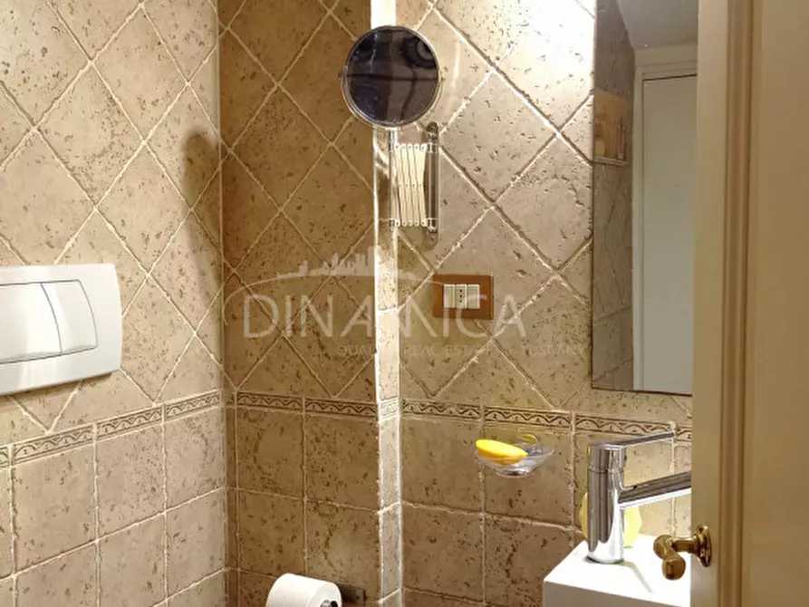 Immagine 48 di Rustico / casale in vendita  in Via Giovanni XXIII 1 a Vinci