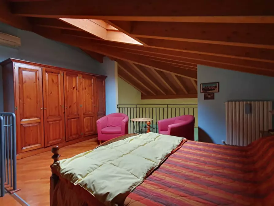 Immagine 1 di Appartamento in vendita  in VIA BOLOGNA a Medolla