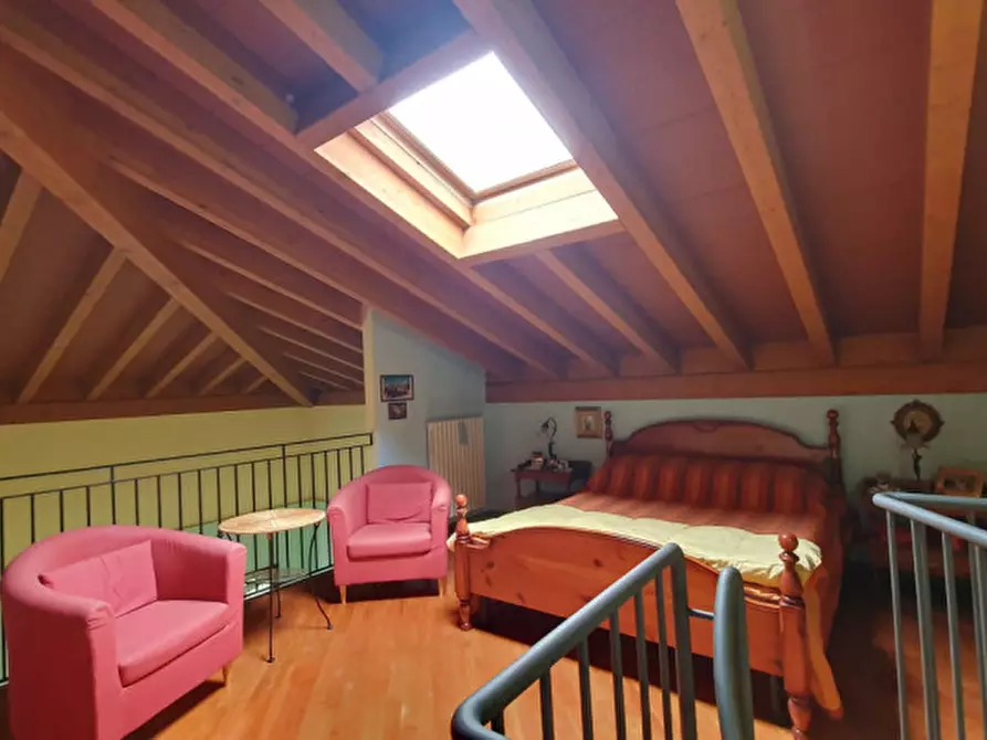 Immagine 2 di Appartamento in vendita  in VIA BOLOGNA a Medolla