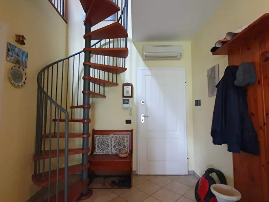 Immagine 3 di Appartamento in vendita  in VIA BOLOGNA a Medolla