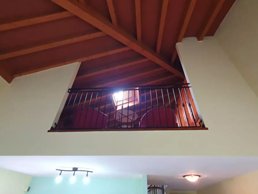 Immagine 5 di Appartamento in vendita  in VIA BOLOGNA a Medolla