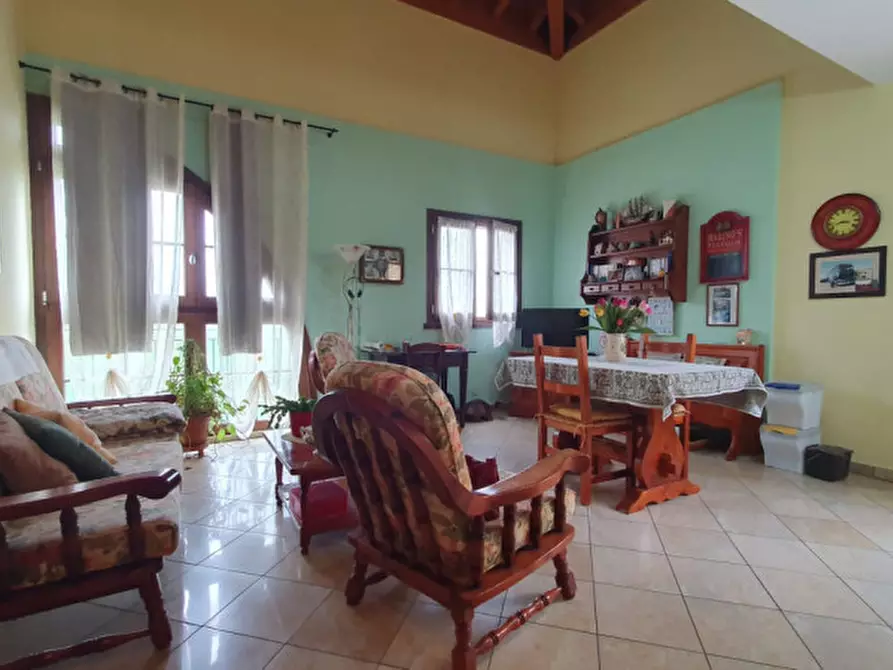 Immagine 9 di Appartamento in vendita  in VIA BOLOGNA a Medolla