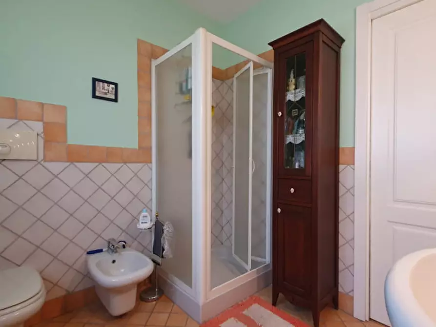 Immagine 10 di Appartamento in vendita  in VIA BOLOGNA a Medolla