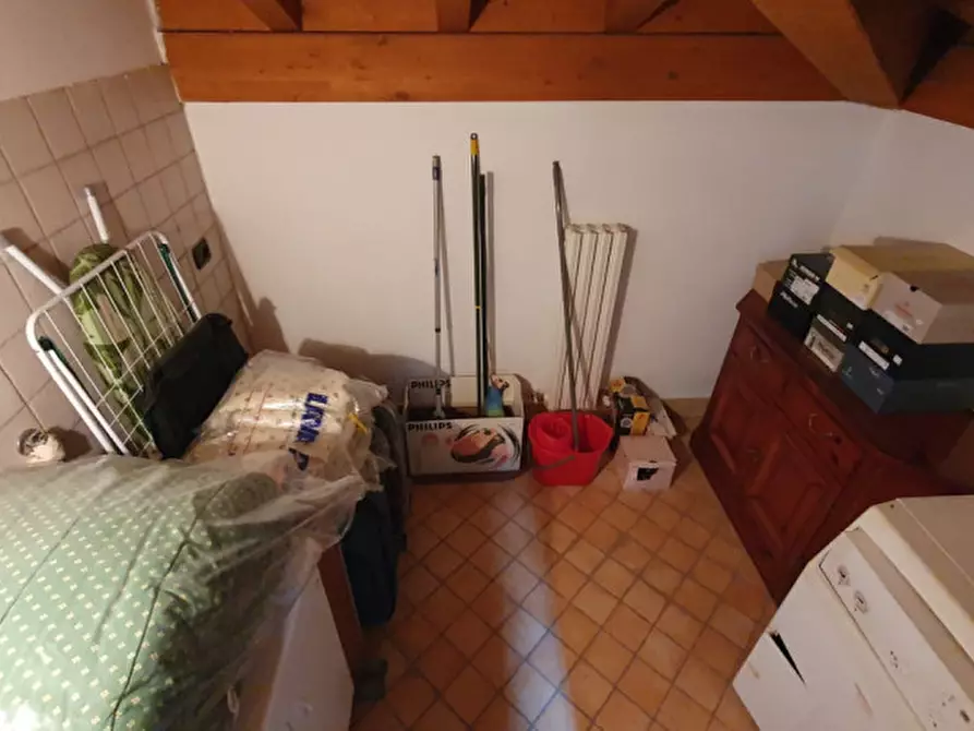 Immagine 14 di Appartamento in vendita  in VIA BOLOGNA a Medolla