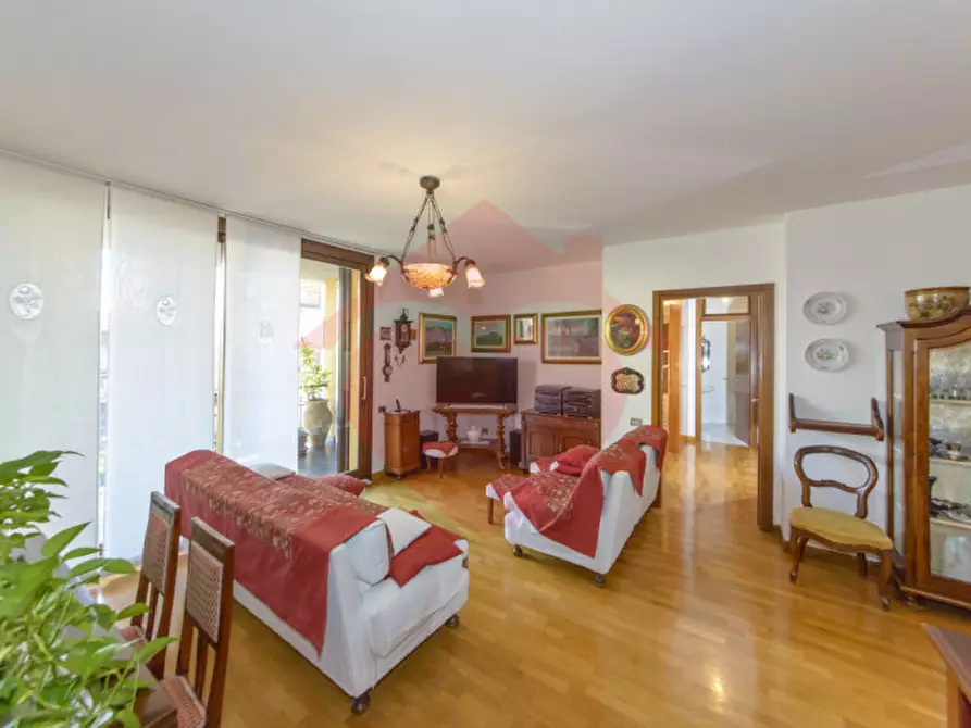 Immagine 1 di Appartamento in vendita  in Via Guglielmo Oberdan 2 a Gorgonzola