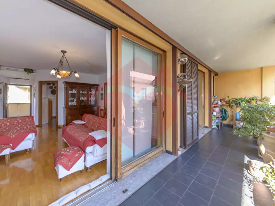 Immagine 2 di Appartamento in vendita  in Via Guglielmo Oberdan 2 a Gorgonzola