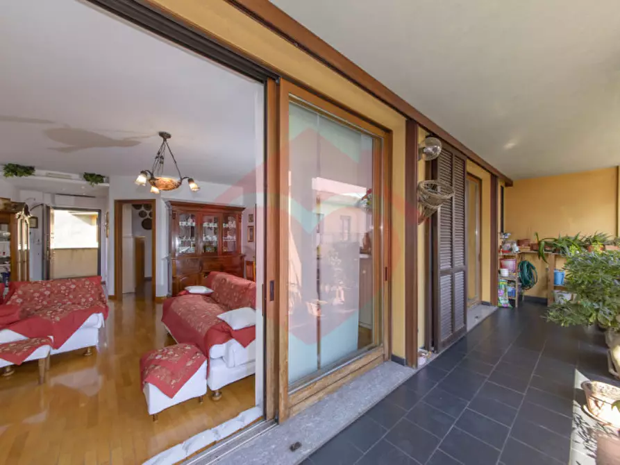 Immagine 4 di Appartamento in vendita  in Via Guglielmo Oberdan 2 a Gorgonzola