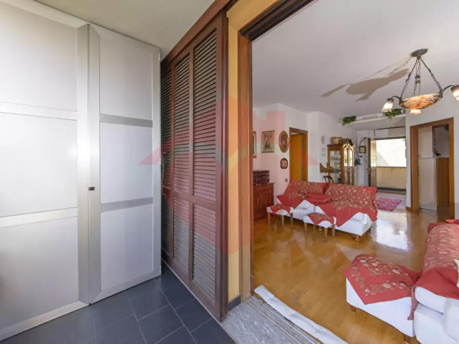 Immagine 5 di Appartamento in vendita  in Via Guglielmo Oberdan 2 a Gorgonzola