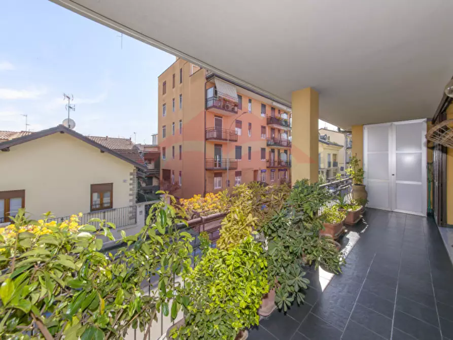 Immagine 6 di Appartamento in vendita  in Via Guglielmo Oberdan 2 a Gorgonzola