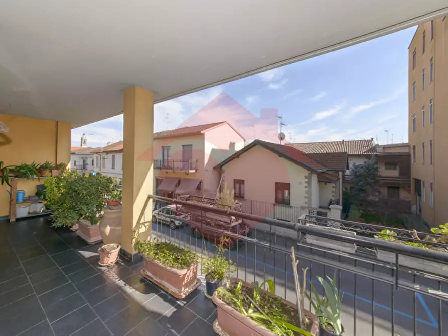 Immagine 7 di Appartamento in vendita  in Via Guglielmo Oberdan 2 a Gorgonzola